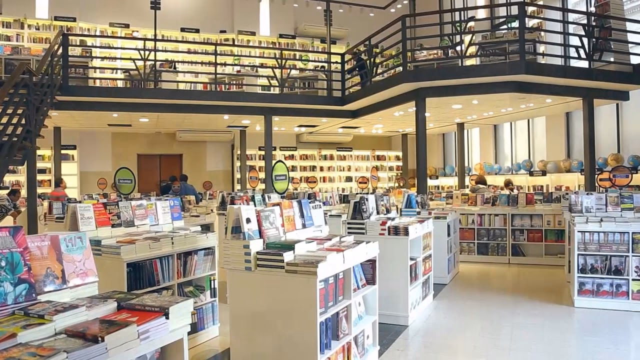 ¿Cuántas sucursales hay de Librería Cúspide En Tucumán?
