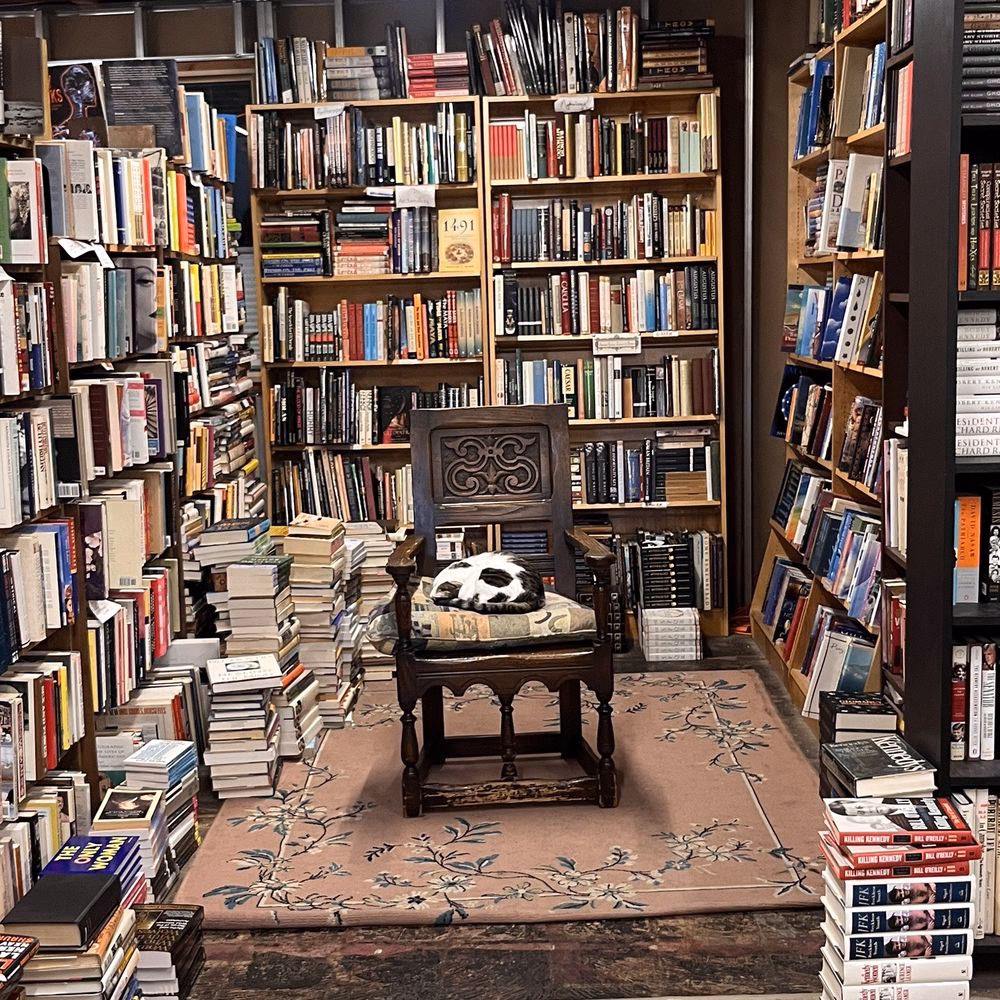 ¿Qué es la librería D?