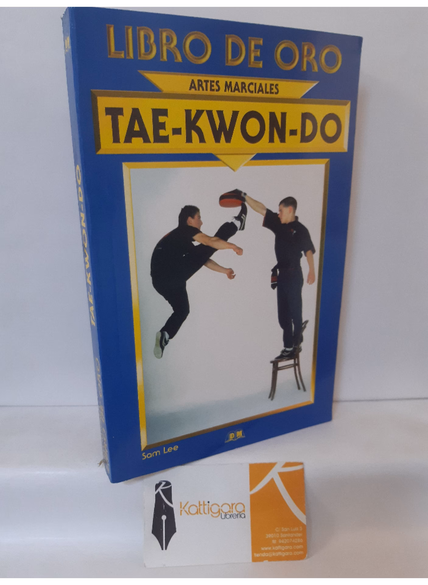 ¿Cuáles son las artes marciales?