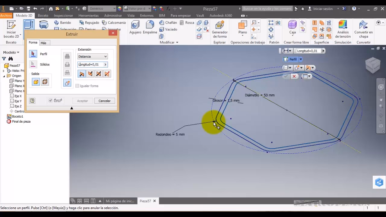 ¿Quién es el autor de los inventores?