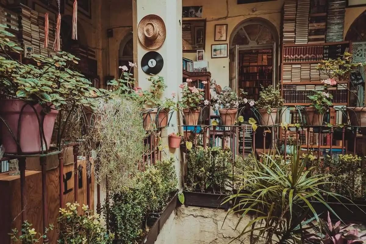 ¿Dónde se encuentra la casa de la ribera?