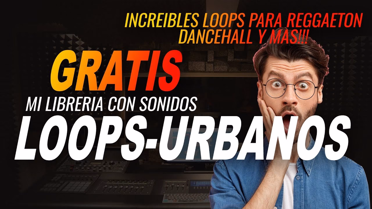 ¿Qué ofrece Producer loops?