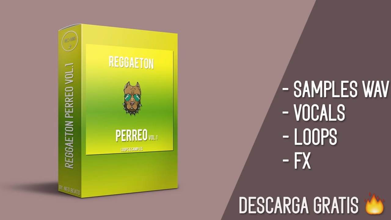 Can I use the free Perreo loops on IG?