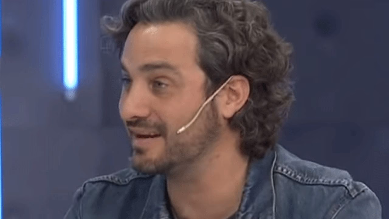 ¿Qué le dijo Santiago Cafiero a Cristina?