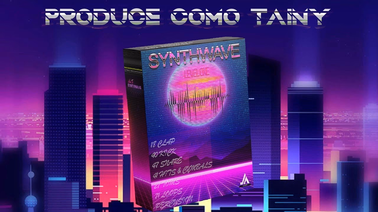 How do I download synthwave?
