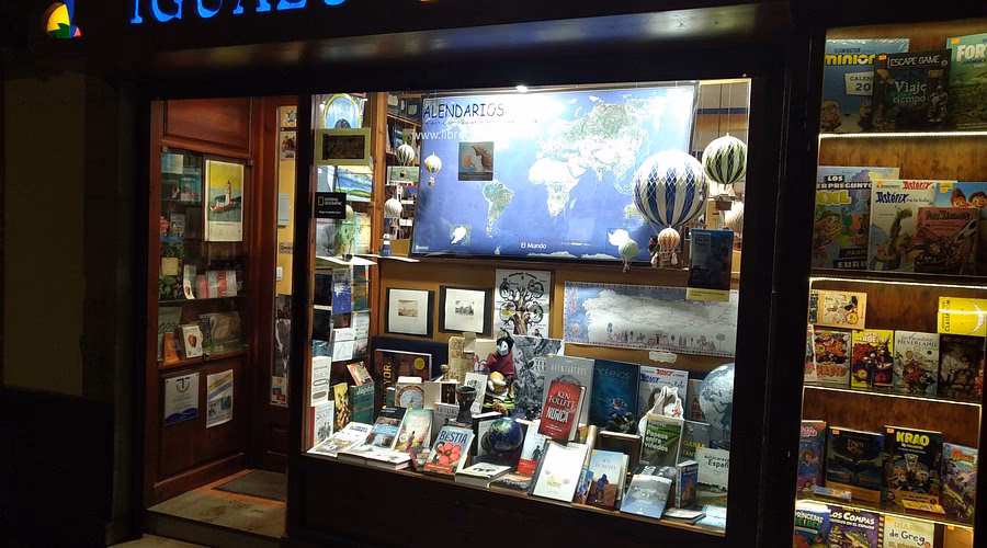 ¿Cómo ayuda el gremio de Libreros de Valencia a las librerías afectadas por la Dana?