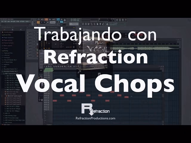 What is Yod - chop vocal?