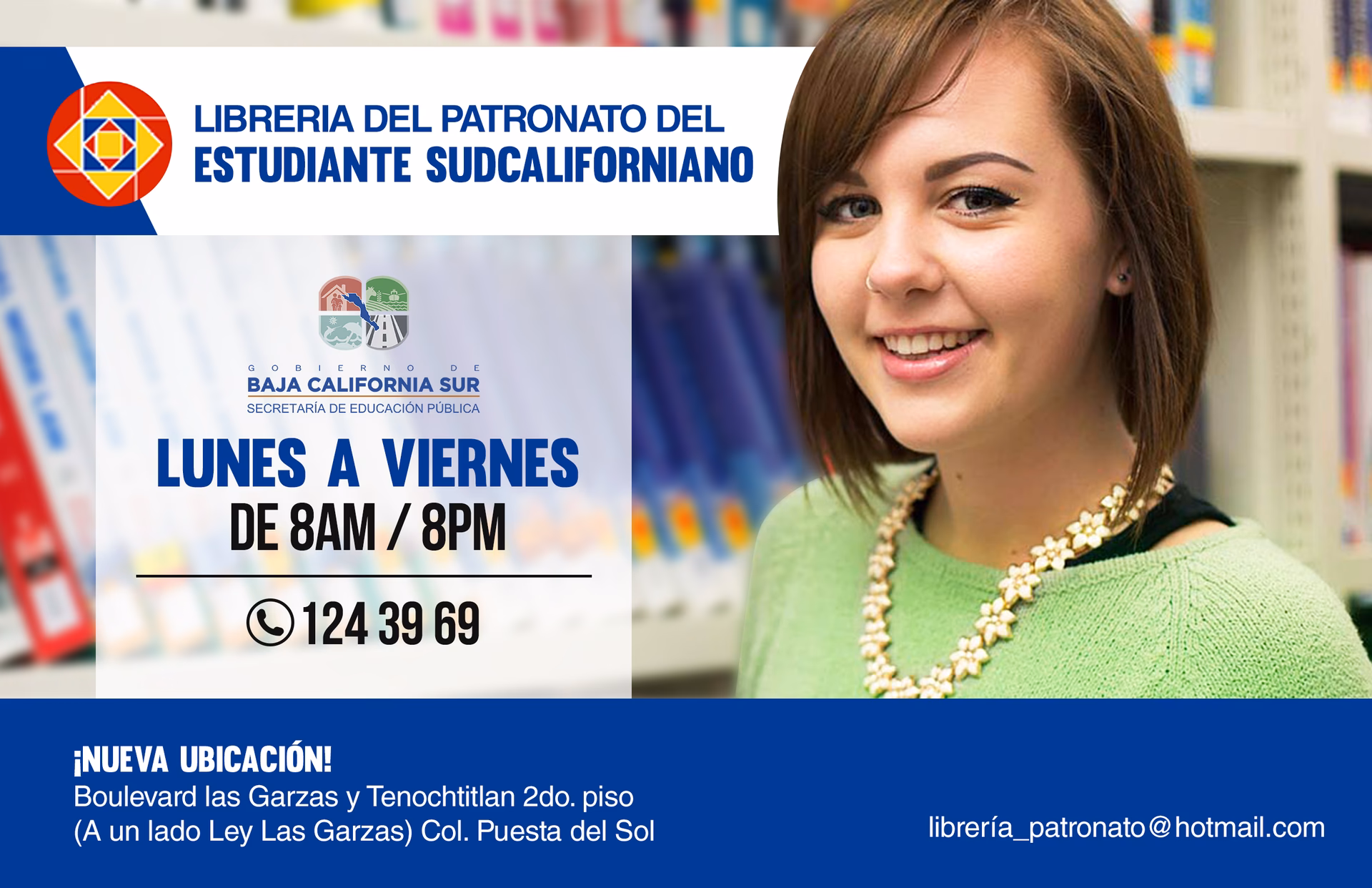 ¿Por qué los estudiantes son libres de elegir cualquier horario?