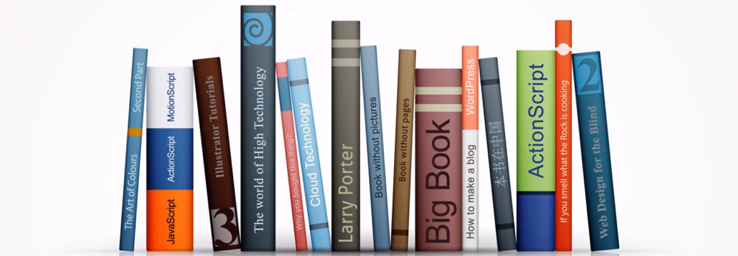 ¿Qué es el libro de diseño gráfico?