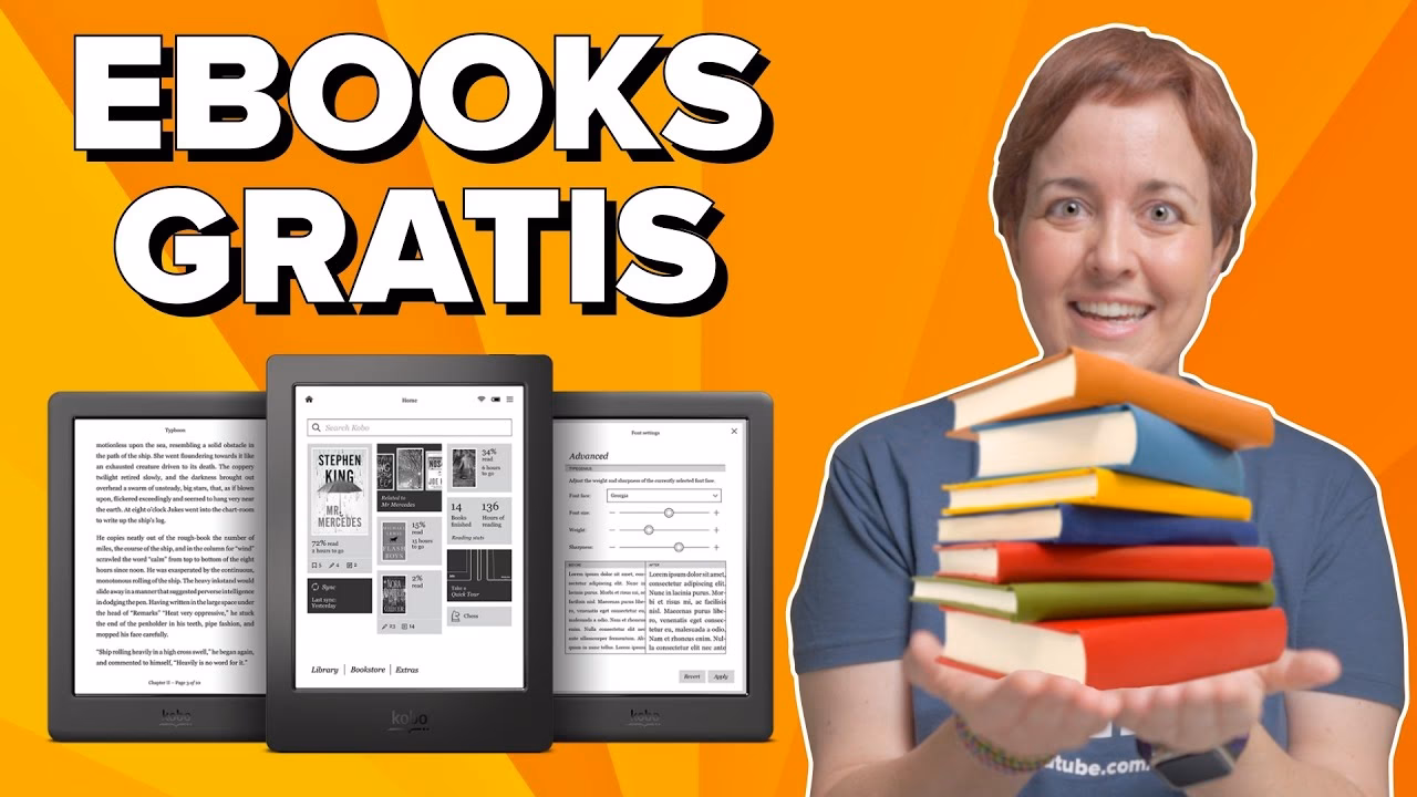 ¿Dónde puedo leer libros en español gratis?
