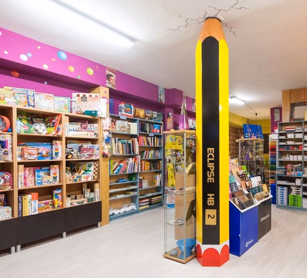 ¿Cómo crear una librería de usuario en Eclipse?