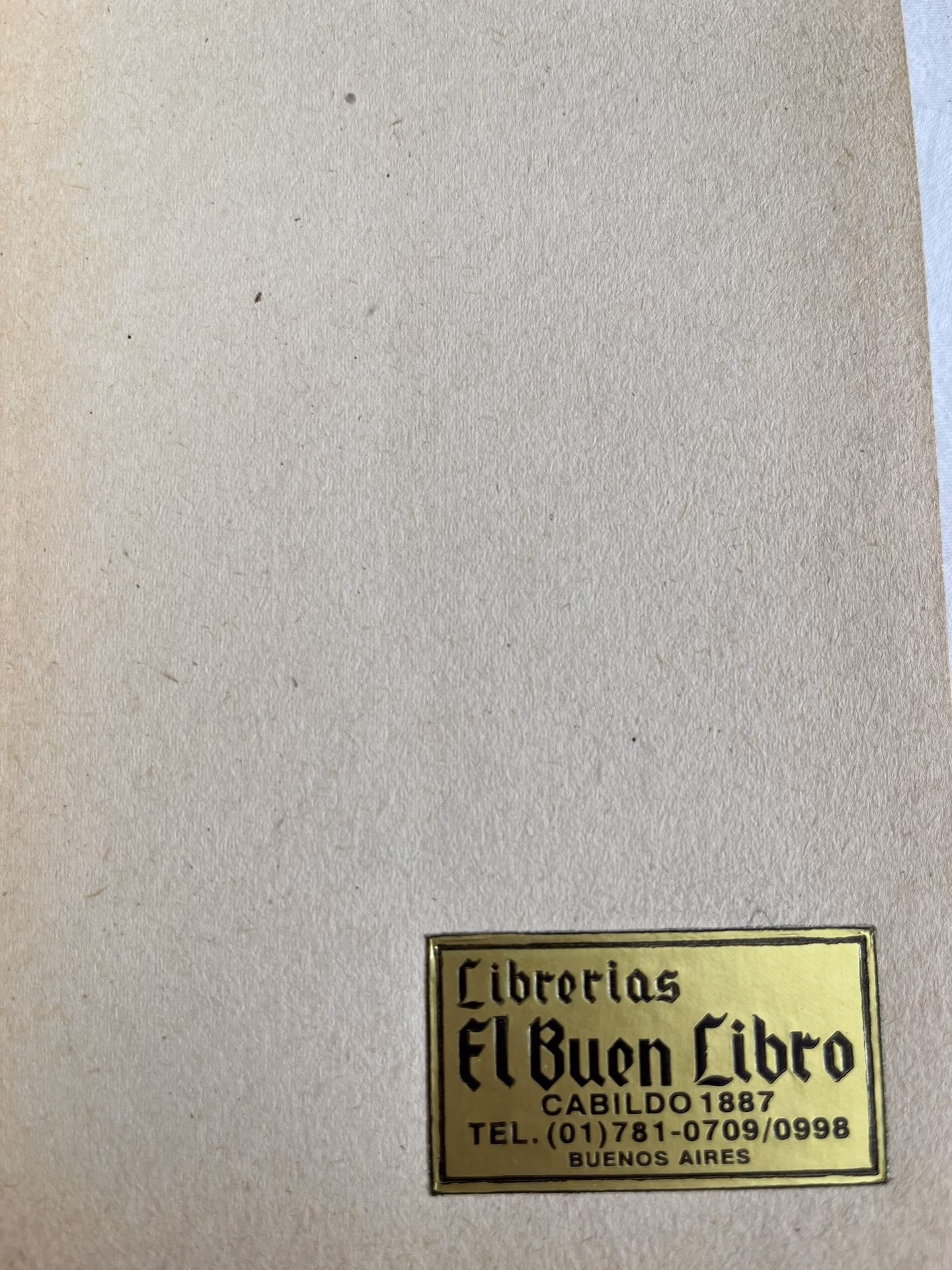 ¿Qué es un buen libro?