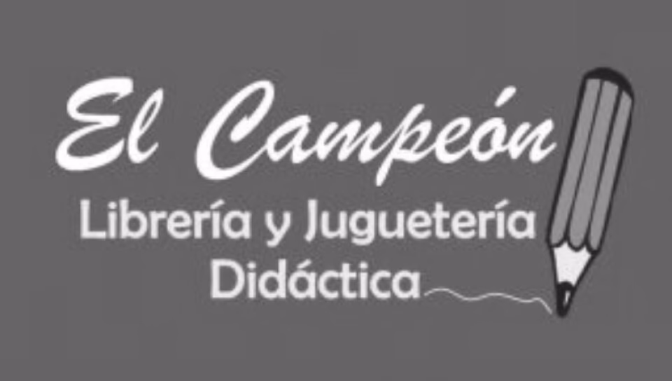 ¿Dónde se encuentra Libreria el campeon?