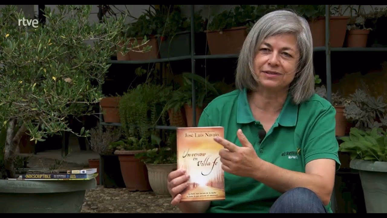 ¿Por qué la librería de Redu está en un granero renovado?