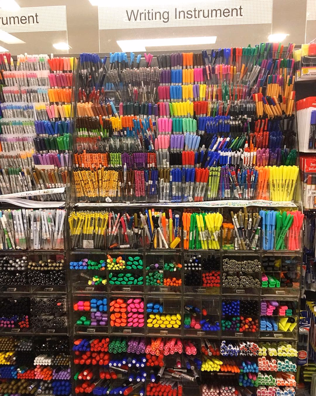 ¿Cuáles son las librerías escolares en Córdoba capital?