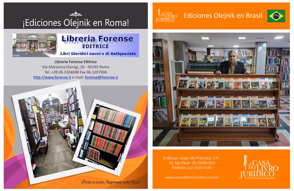 ¿Dónde se encuentra la librería especializada onejnik?