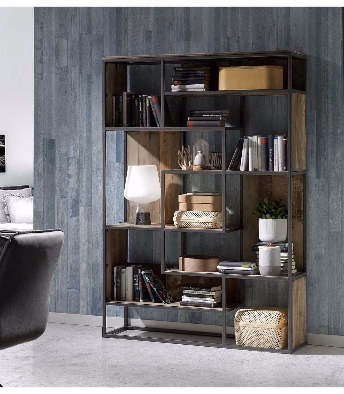 ¿Qué es el estilo libre?