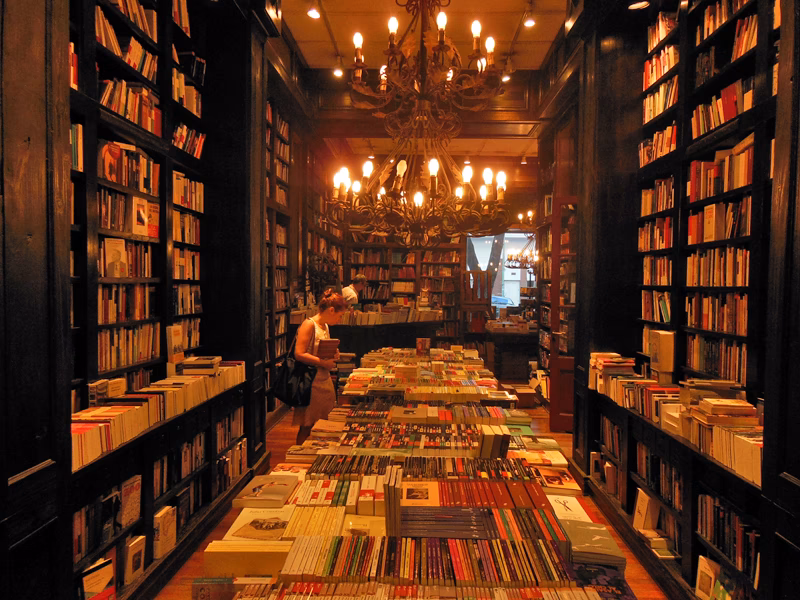 ¿Quién escribió el libro 'El Eternauta'?