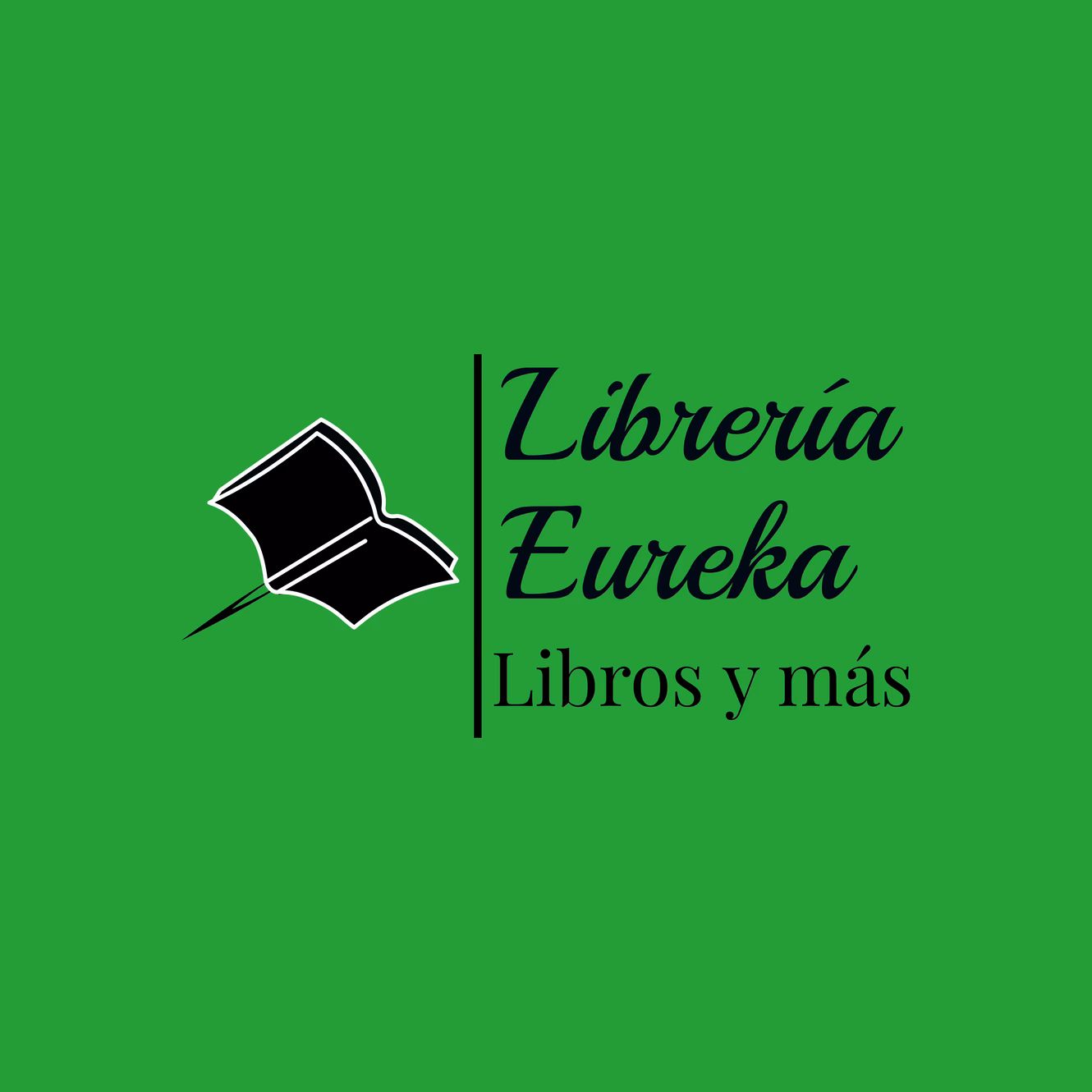 ¿En qué formato están los libros de Eureka?