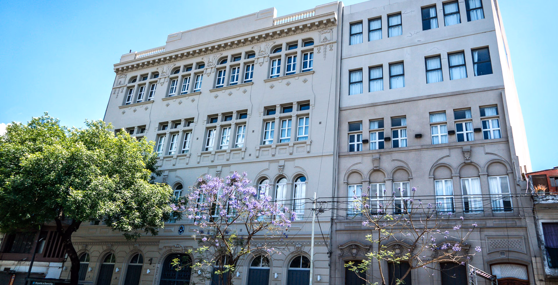 ¿Cómo fue la atención en la sucursal de Hipólito Yrigoyen?