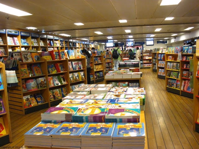 ¿Cuáles son los objetivos del Logos Hope?