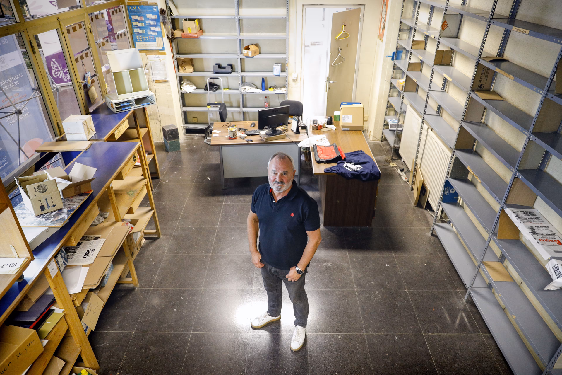 ¿Cuáles son las frases que puede encontrar en una librería?