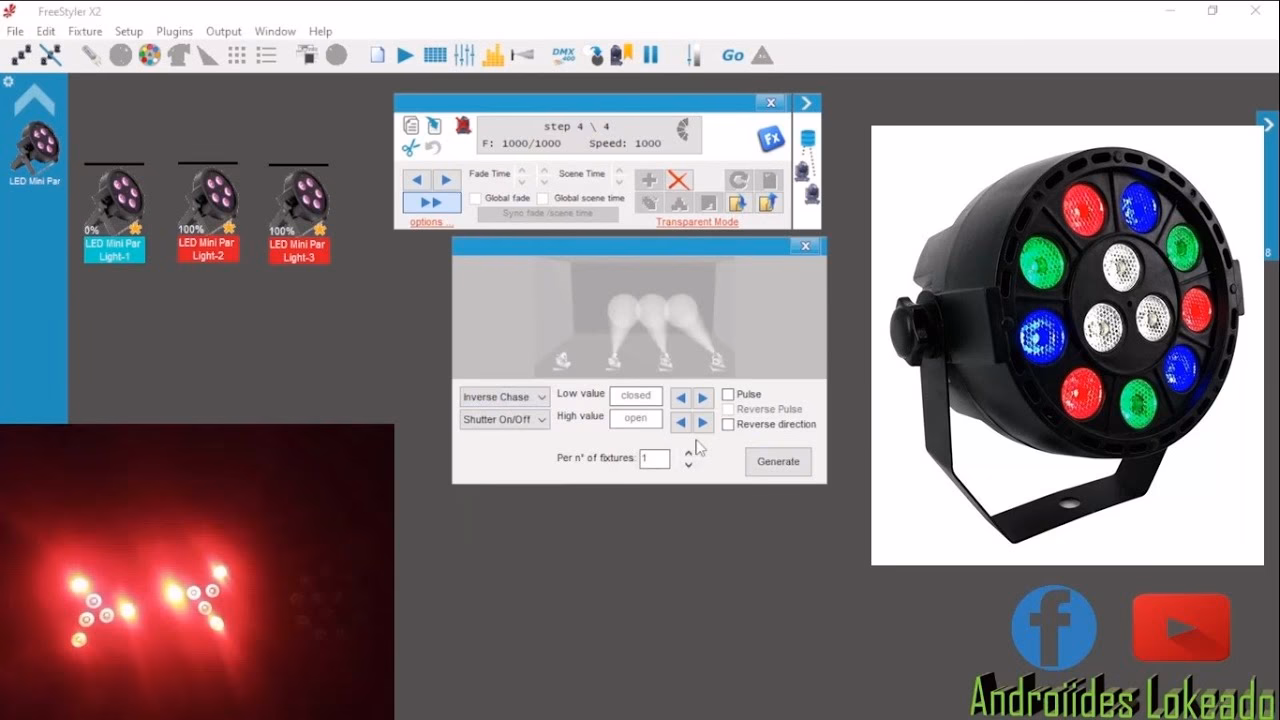 ¿Cómo instalar freestyler?