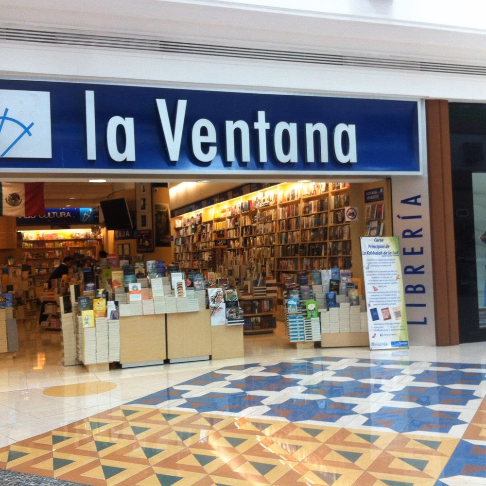 ¿Cuál es la librería más antigua de Monterrey?
