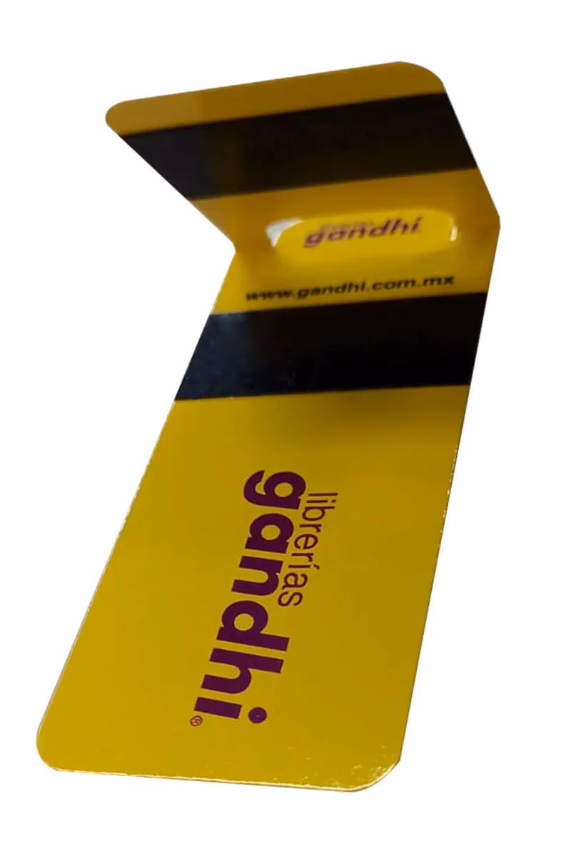 ¿Qué son los separadores para libros?