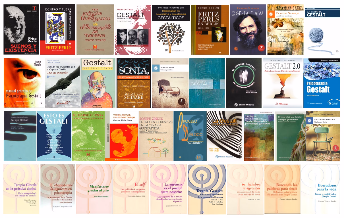 ¿Cómo puedo recibir terapia Gestalt en línea?