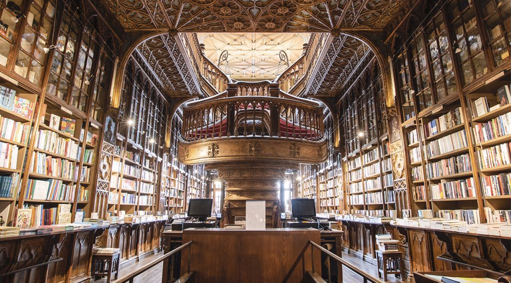 ¿Qué pasará con las librerías en septiembre?