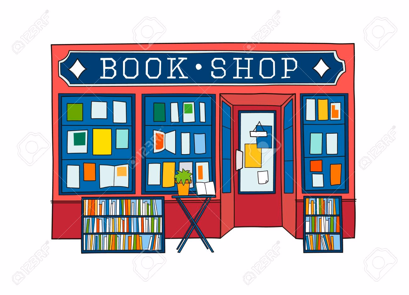 ¿Cómo evolucionó la ilustración de libros?