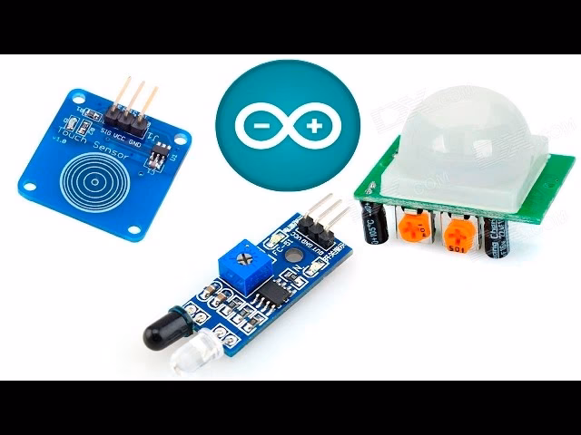 ¿Cómo se llama la librería de Arduino?