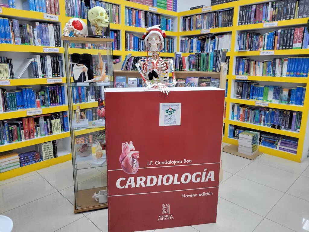 ¿Qué estrategia integral diseñó interbook para cubrir las necesidades de interbook?