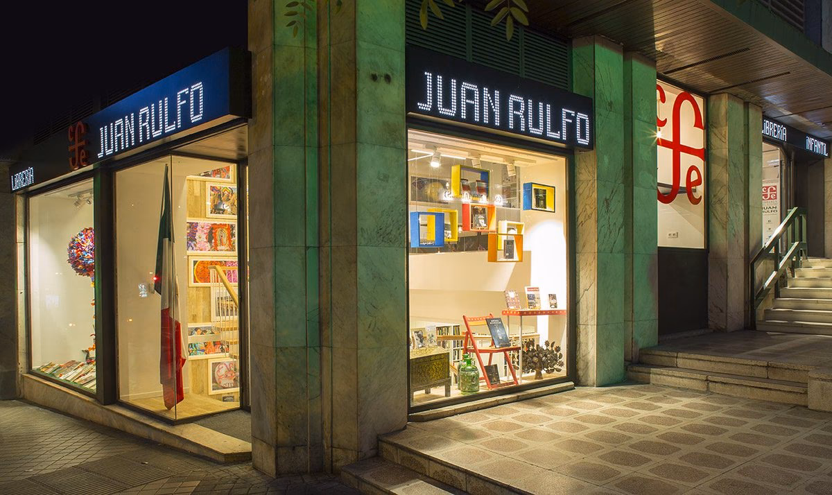 ¿Quién fue Juan Rulfo?