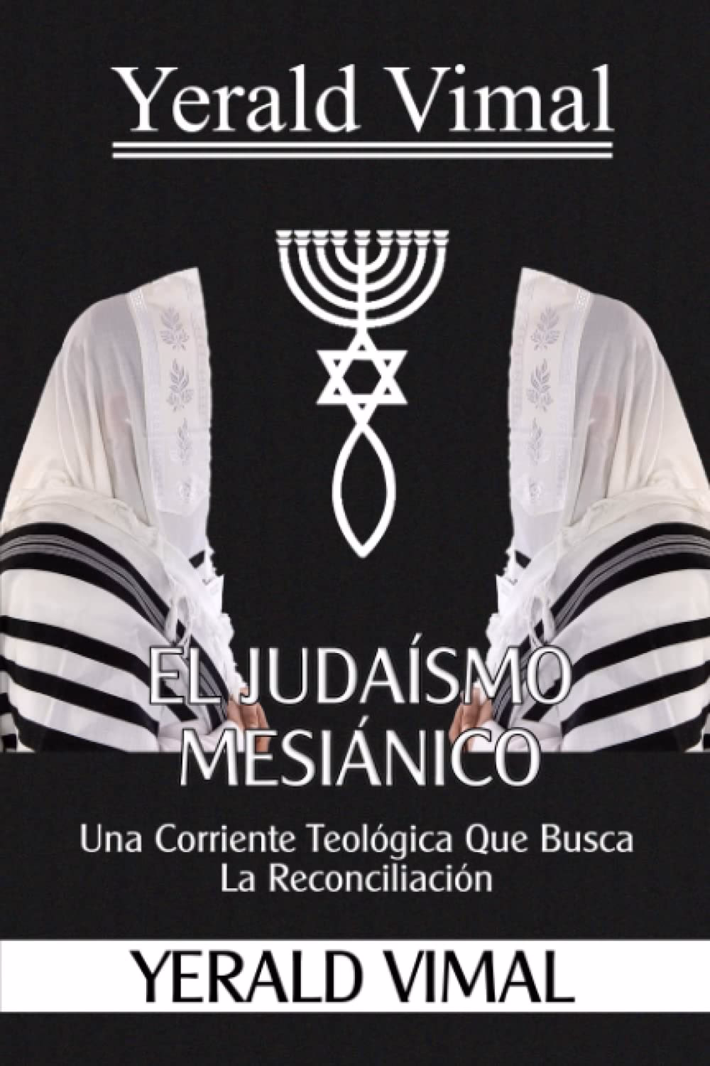 ¿Qué es la tradición mesiánica judía?