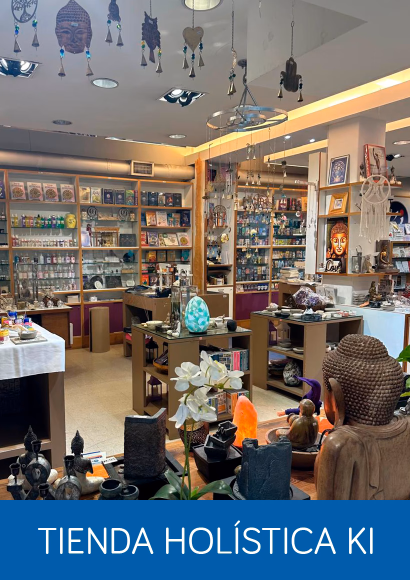 ¿Qué es la librería Kirico?