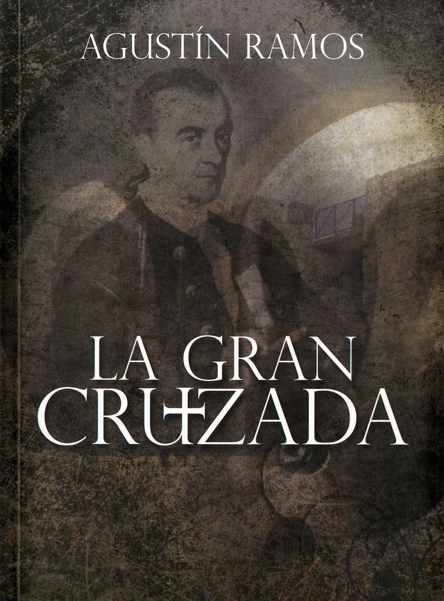 ¿Cuál es el estilo de la cruzada?