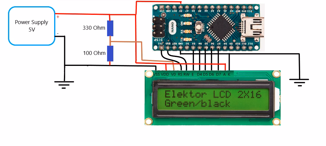 What pins are used in the Arduino Uno?