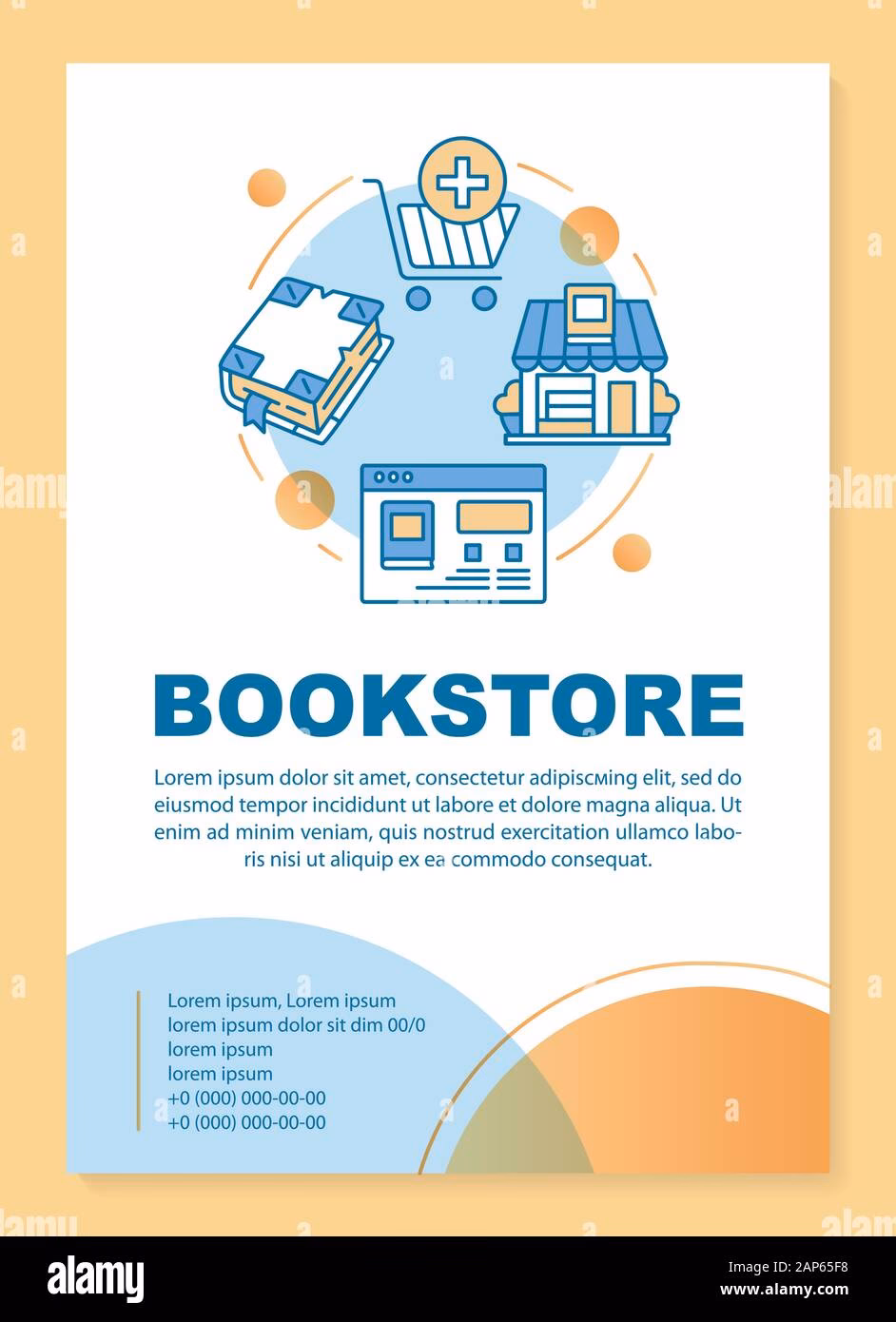 ¿Dónde se encuentran las imágenes de Leaflet?