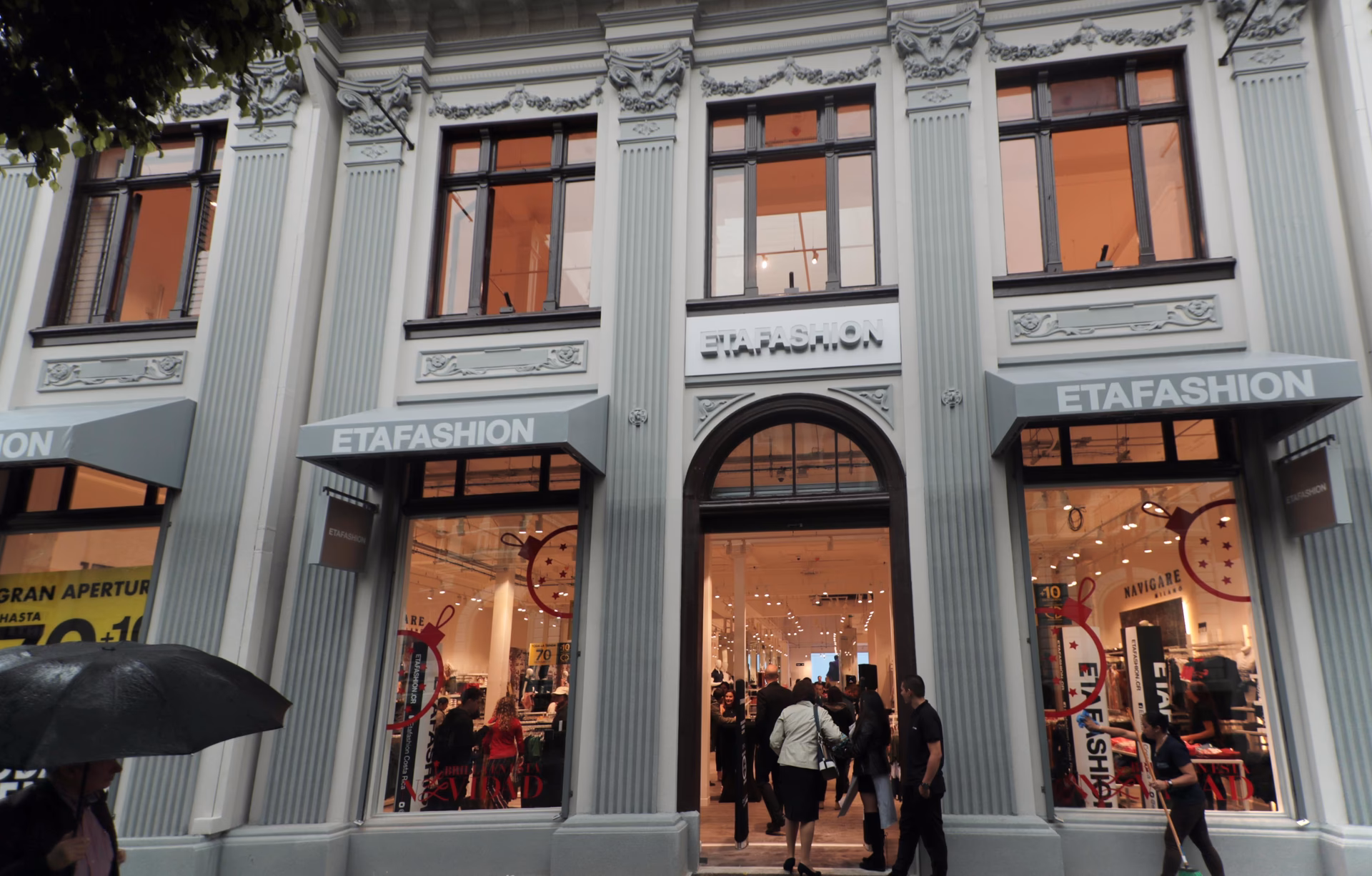 ¿Qué ofrece la librería Lehmann?