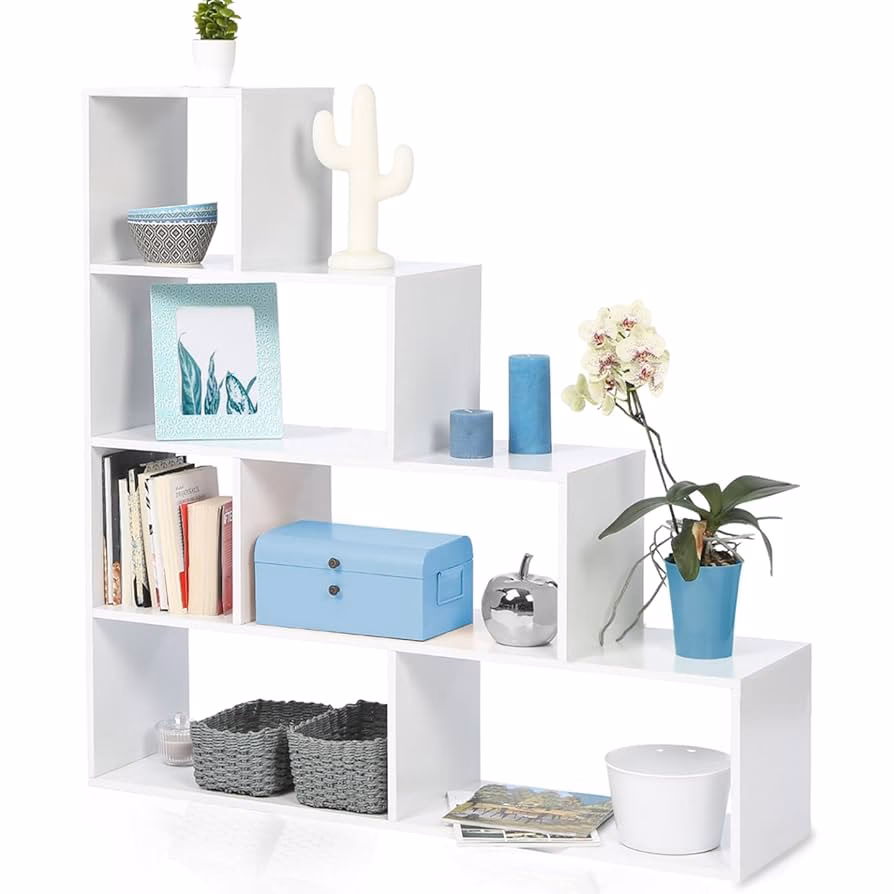 ¿Dónde está la tienda de Lina?