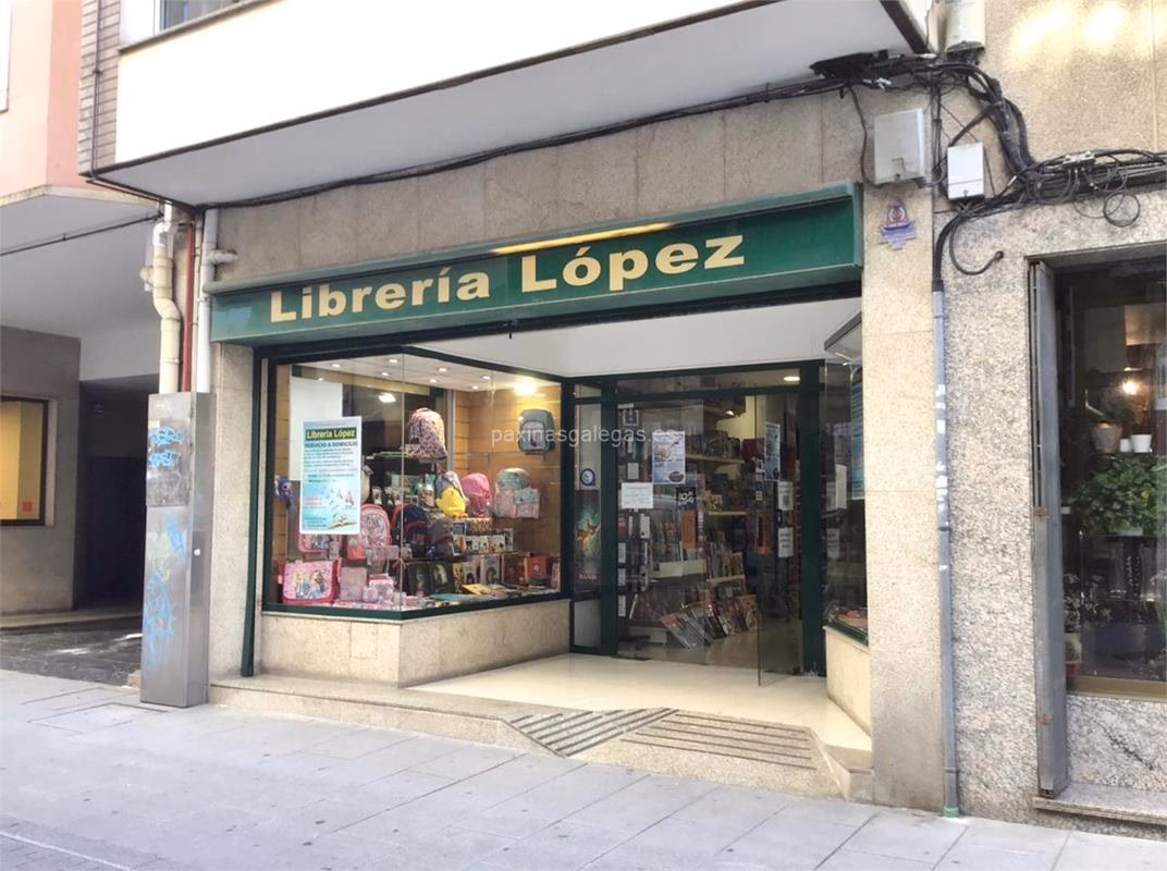¿Cuáles son los libros de Lope?