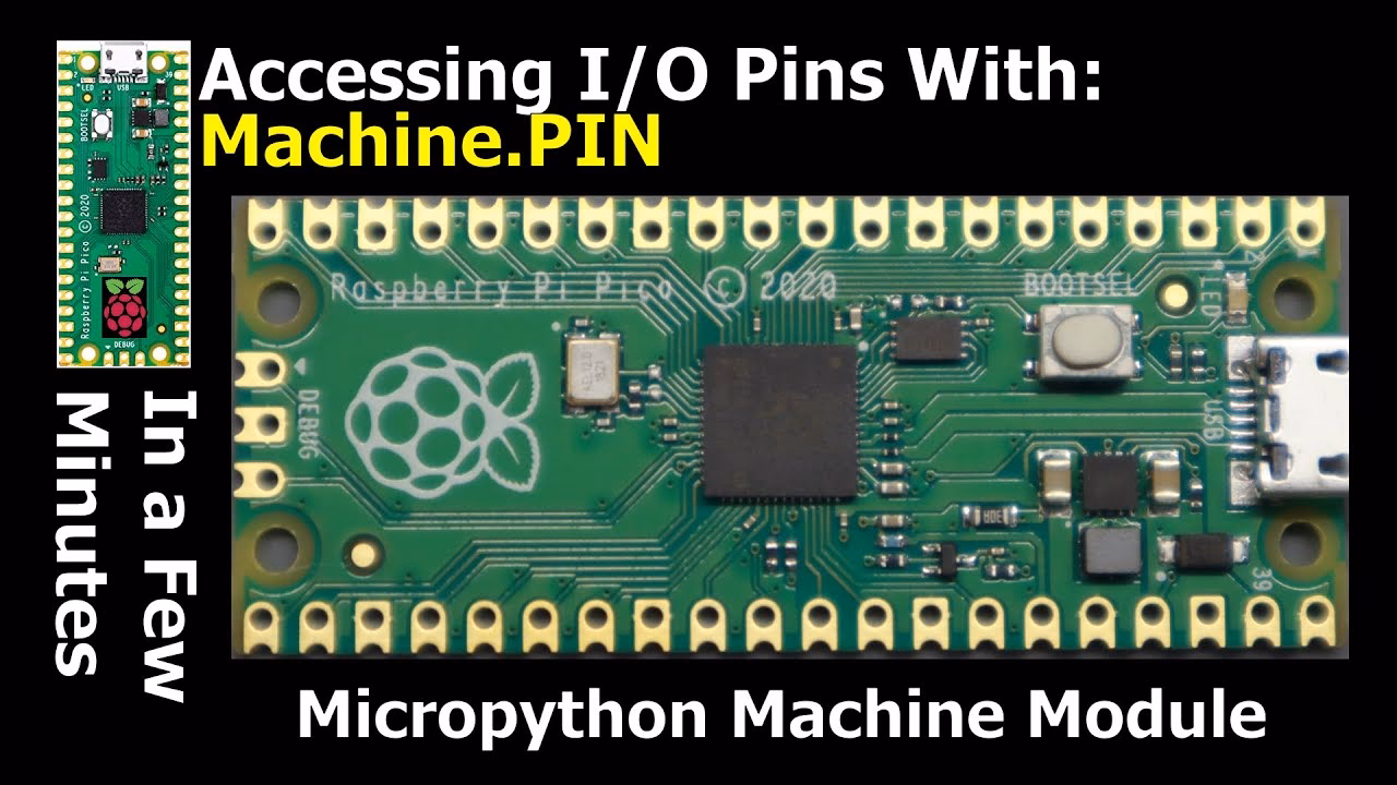 What is a MicroPython module?