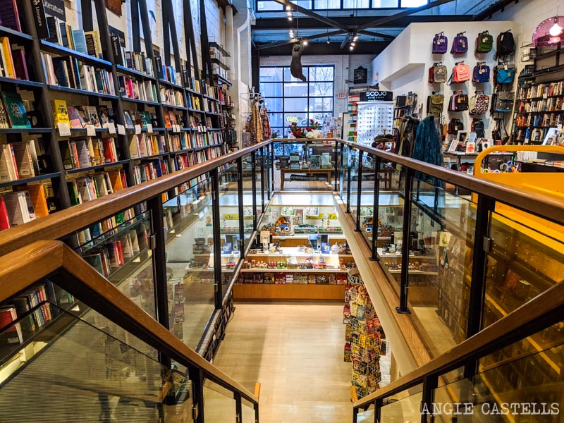 ¿Cuáles son las mejores librerías para comprar libros?