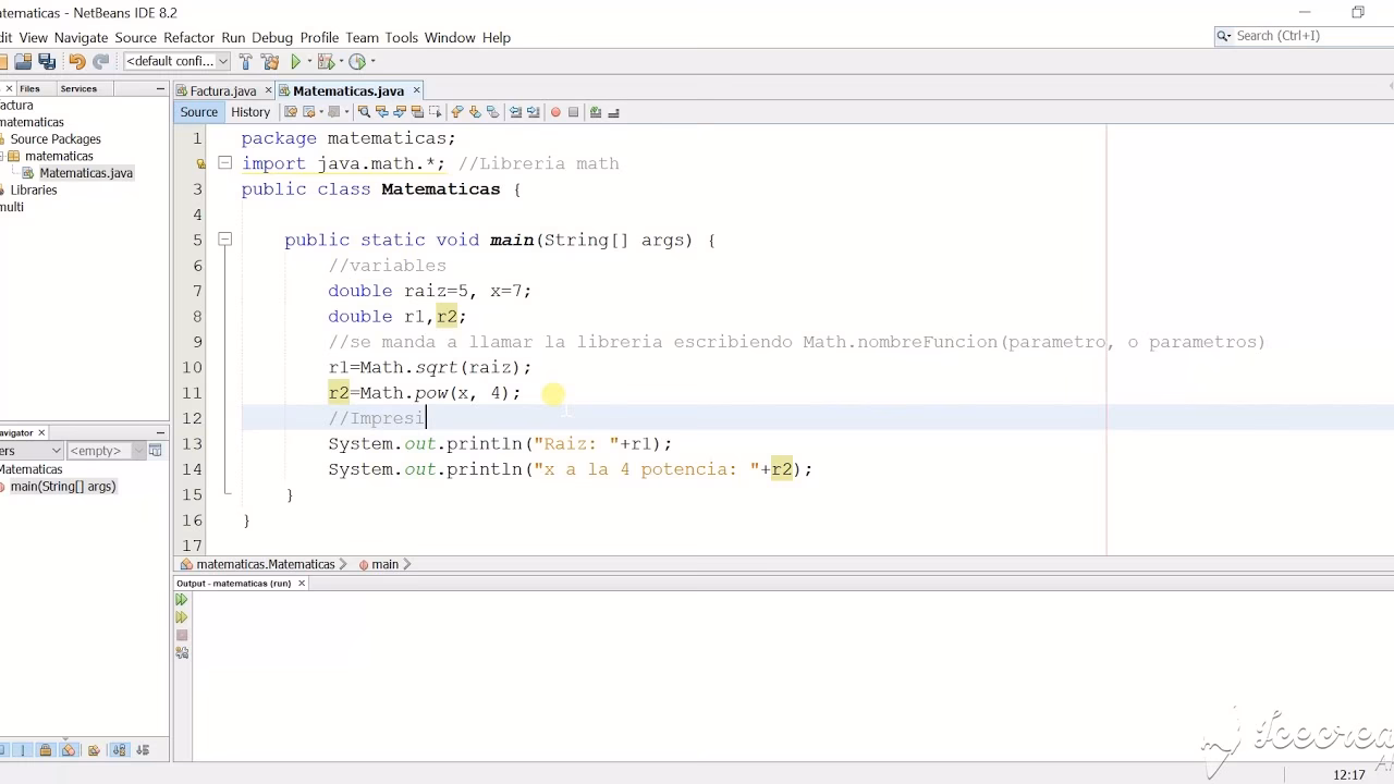 ¿Cómo añadir librerías propias de Java?