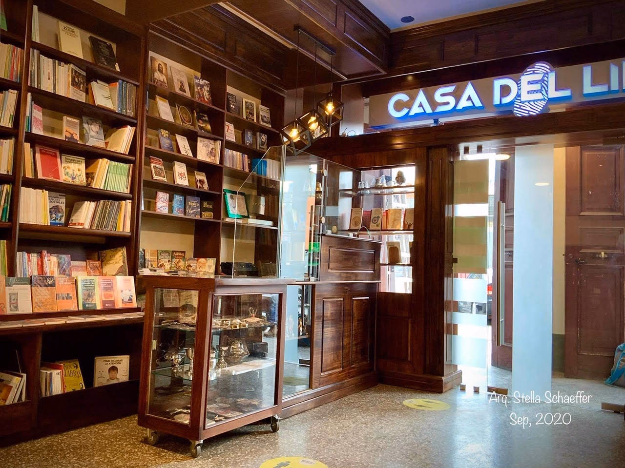 ¿Cuáles son las mejores librerías de Nueva York?