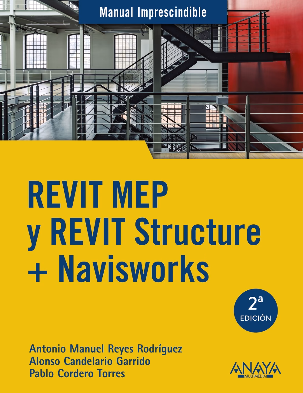 ¿Qué es Revit MEP?