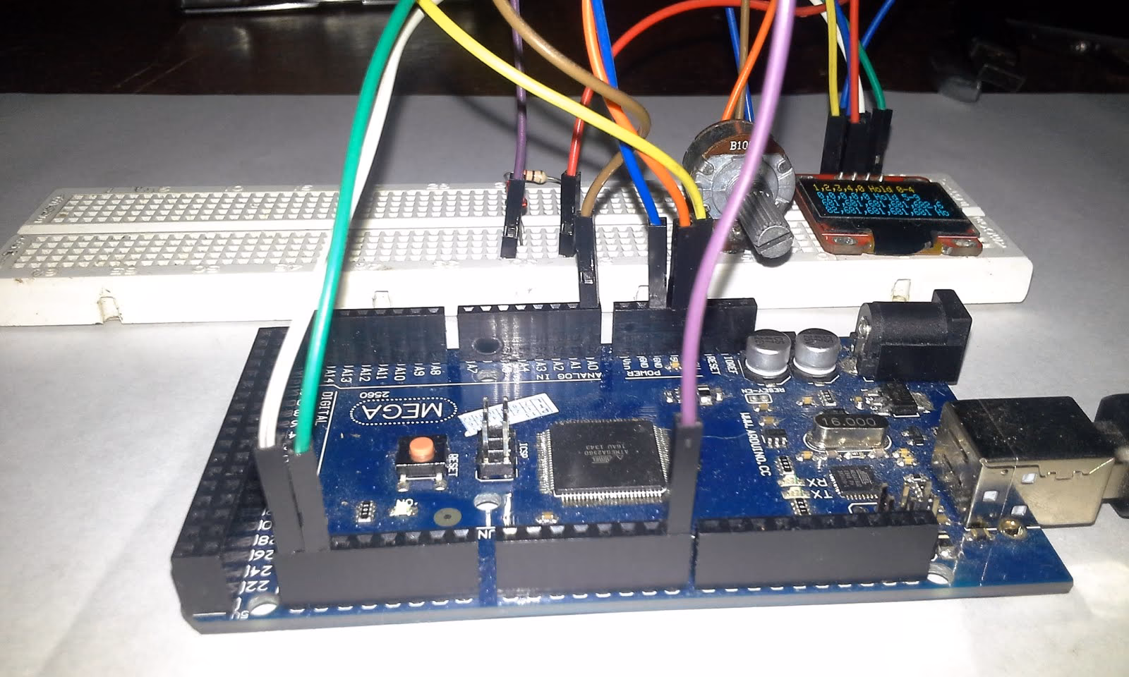 How do I use Modbus equipment with my Arduino?