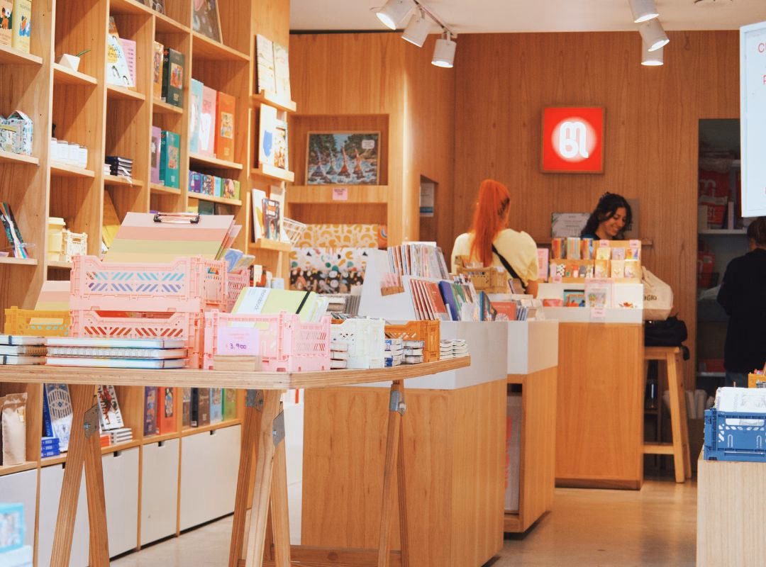 ¿Qué es el monoblock?